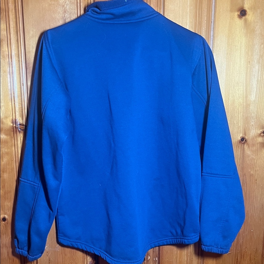 The North Face Blue Women's Sweater - Picture 2 of 5